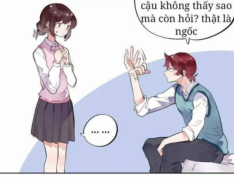 Sos! Tôi Đã Yêu Một Con Sâu Bướm 30 trang 60