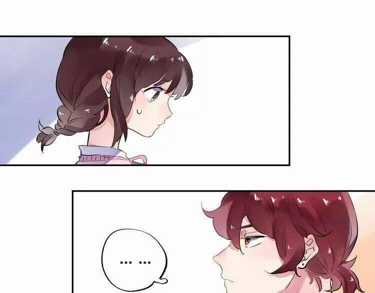 Sos! Tôi Đã Yêu Một Con Sâu Bướm 30 trang 61