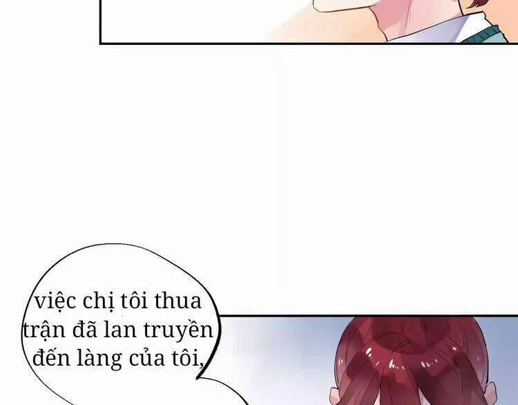 Sos! Tôi Đã Yêu Một Con Sâu Bướm 30 trang 62