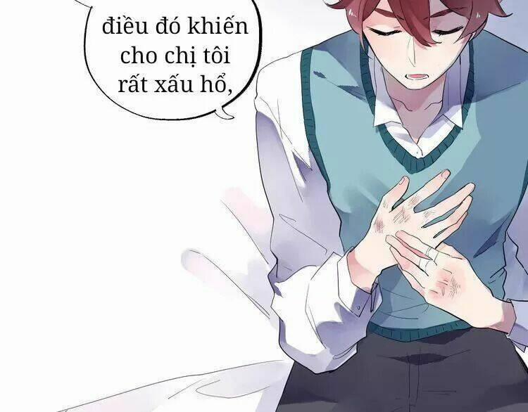 Sos! Tôi Đã Yêu Một Con Sâu Bướm 30 trang 63