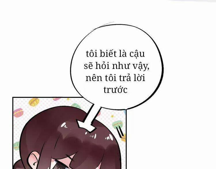 Sos! Tôi Đã Yêu Một Con Sâu Bướm 30 trang 65