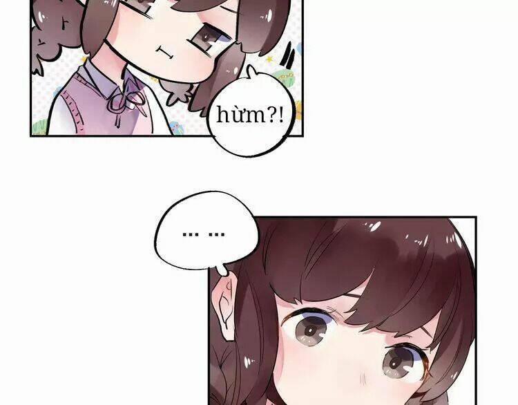 Sos! Tôi Đã Yêu Một Con Sâu Bướm 30 trang 66