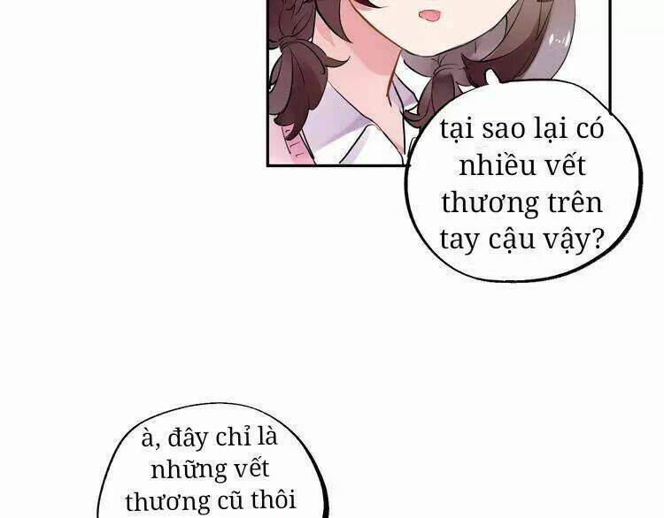 Sos! Tôi Đã Yêu Một Con Sâu Bướm 30 trang 67