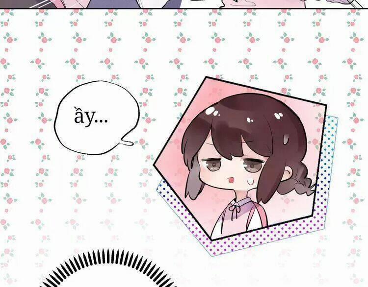 Sos! Tôi Đã Yêu Một Con Sâu Bướm 30 trang 7