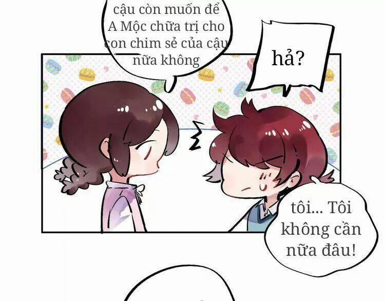 Sos! Tôi Đã Yêu Một Con Sâu Bướm 30 trang 74