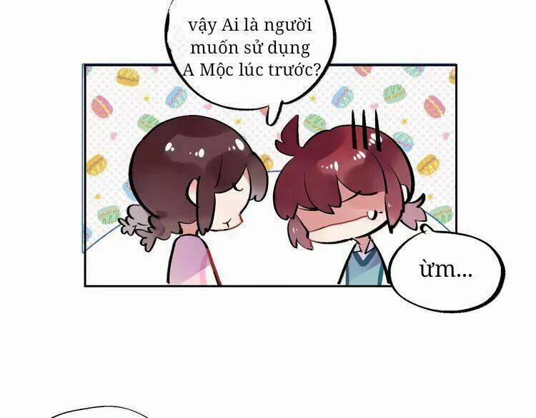 Sos! Tôi Đã Yêu Một Con Sâu Bướm 30 trang 75