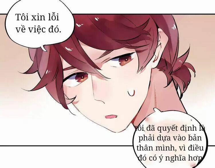 Sos! Tôi Đã Yêu Một Con Sâu Bướm 30 trang 76