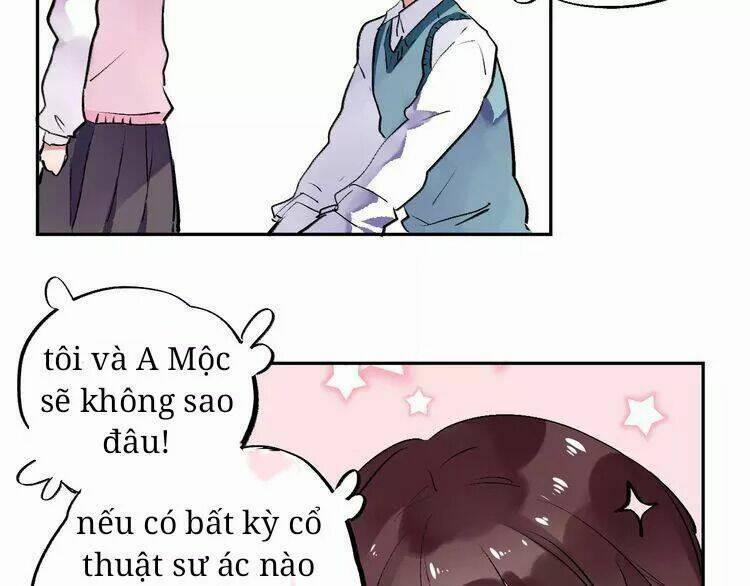 Sos! Tôi Đã Yêu Một Con Sâu Bướm 30 trang 78