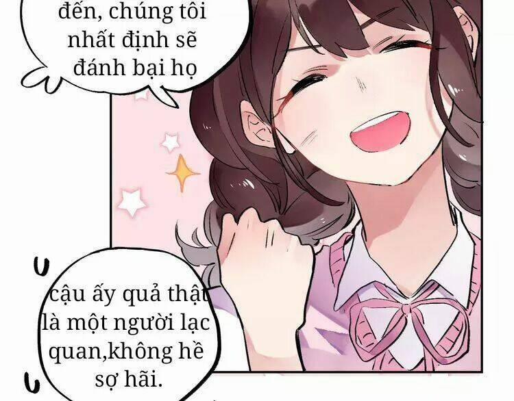 Sos! Tôi Đã Yêu Một Con Sâu Bướm 30 trang 79