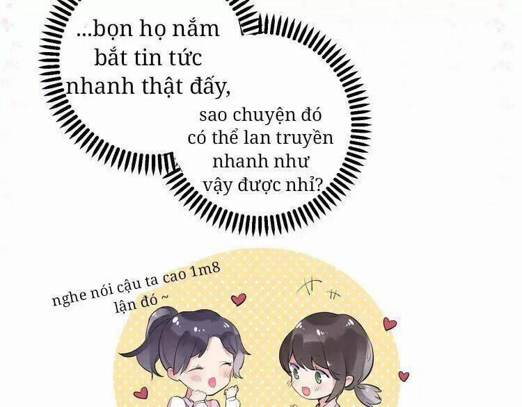 Sos! Tôi Đã Yêu Một Con Sâu Bướm 30 trang 8