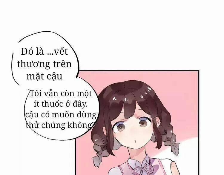 Sos! Tôi Đã Yêu Một Con Sâu Bướm 30 trang 81