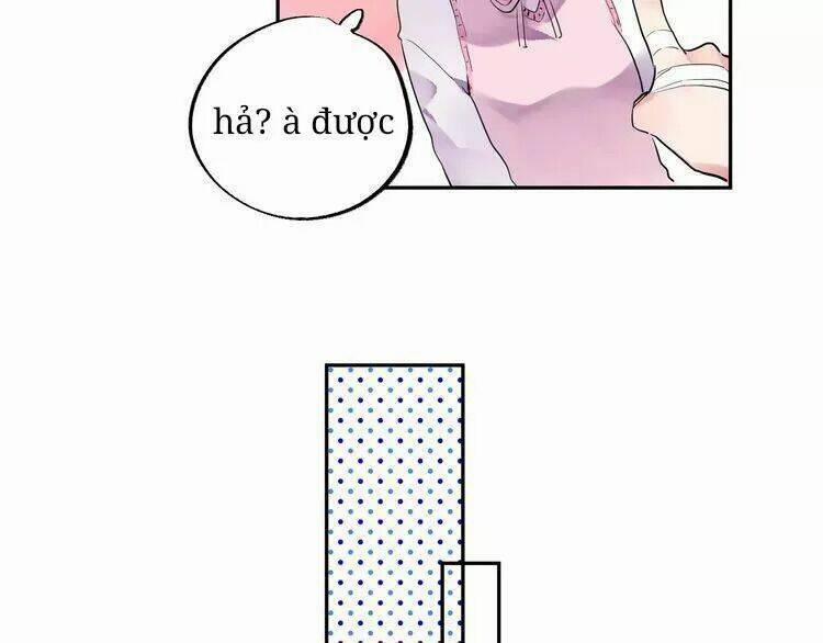 Sos! Tôi Đã Yêu Một Con Sâu Bướm 30 trang 82