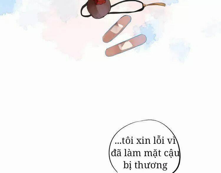 Sos! Tôi Đã Yêu Một Con Sâu Bướm 30 trang 84