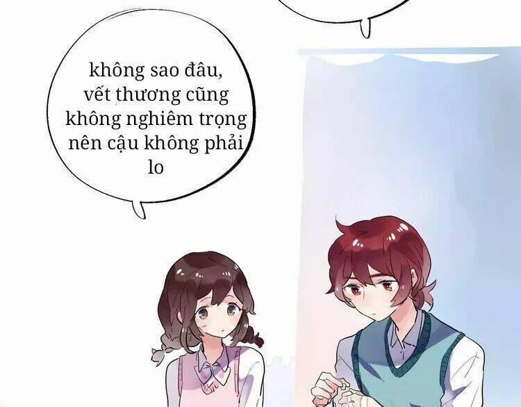 Sos! Tôi Đã Yêu Một Con Sâu Bướm 30 trang 85