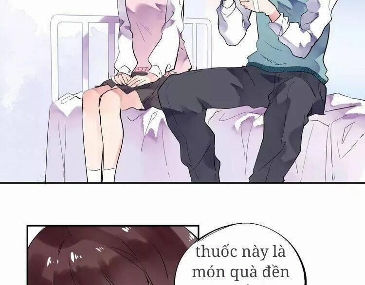 Sos! Tôi Đã Yêu Một Con Sâu Bướm 30 trang 86