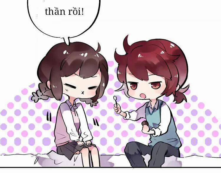 Sos! Tôi Đã Yêu Một Con Sâu Bướm 30 trang 90