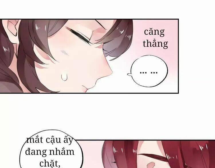 Sos! Tôi Đã Yêu Một Con Sâu Bướm 30 trang 91