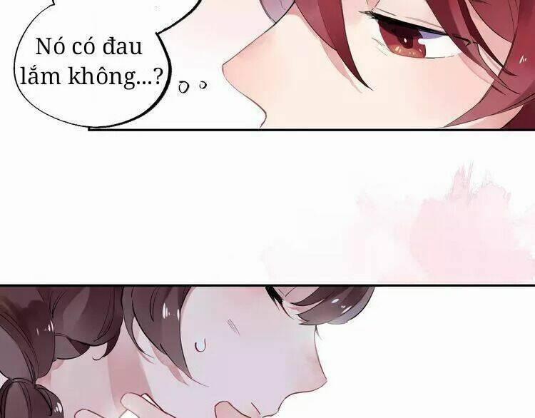 Sos! Tôi Đã Yêu Một Con Sâu Bướm 30 trang 92