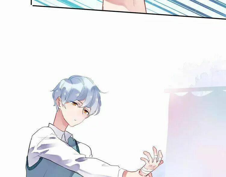 Sos! Tôi Đã Yêu Một Con Sâu Bướm 30 trang 95