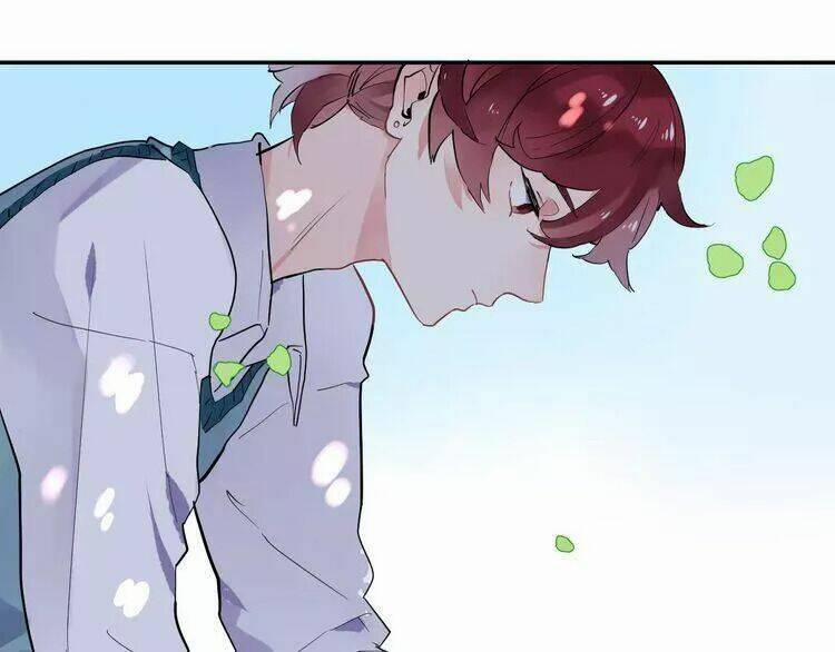 Sos! Tôi Đã Yêu Một Con Sâu Bướm 31 trang 10