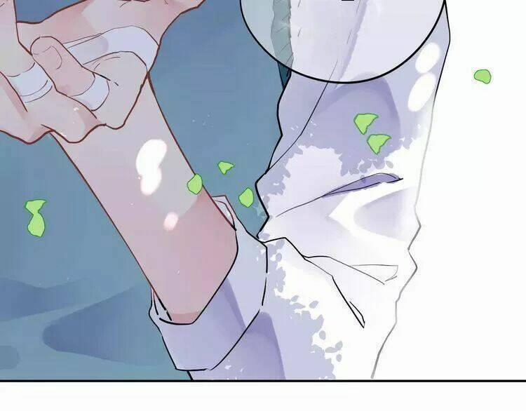 Sos! Tôi Đã Yêu Một Con Sâu Bướm 31 trang 19