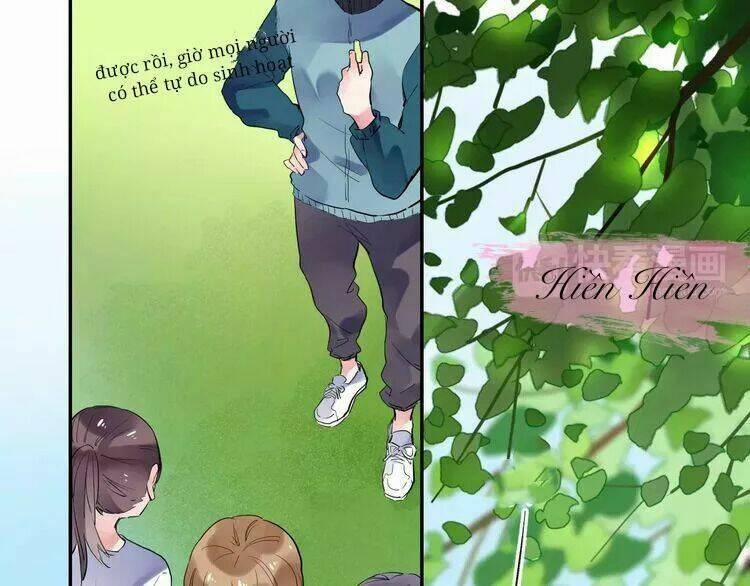 Sos! Tôi Đã Yêu Một Con Sâu Bướm 31 trang 2