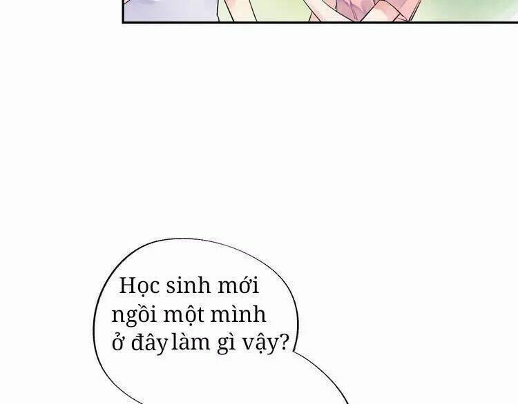 Sos! Tôi Đã Yêu Một Con Sâu Bướm 31 trang 22