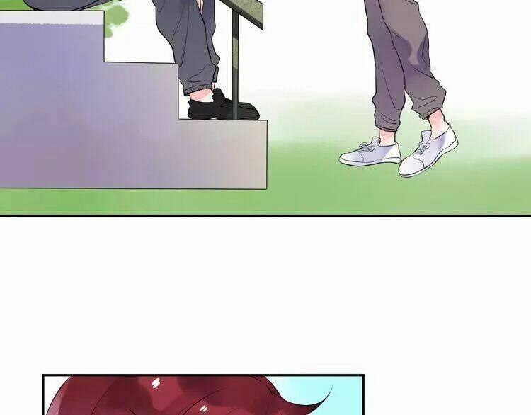 Sos! Tôi Đã Yêu Một Con Sâu Bướm 31 trang 24