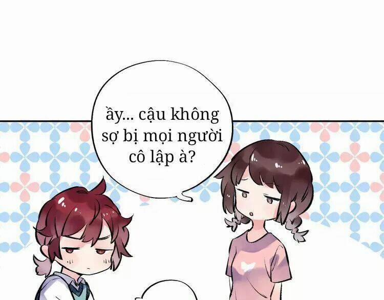 Sos! Tôi Đã Yêu Một Con Sâu Bướm 31 trang 26