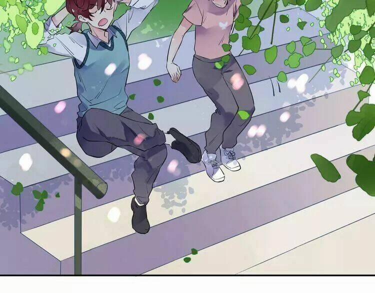 Sos! Tôi Đã Yêu Một Con Sâu Bướm 31 trang 28