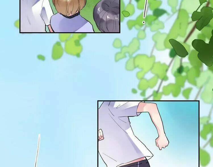 Sos! Tôi Đã Yêu Một Con Sâu Bướm 31 trang 3