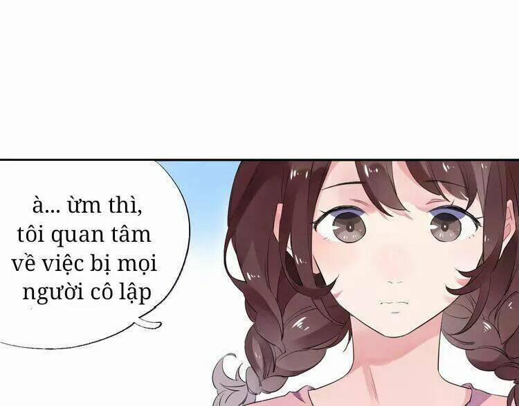 Sos! Tôi Đã Yêu Một Con Sâu Bướm 31 trang 30