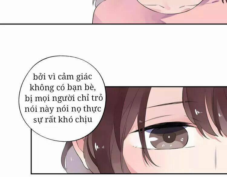 Sos! Tôi Đã Yêu Một Con Sâu Bướm 31 trang 31