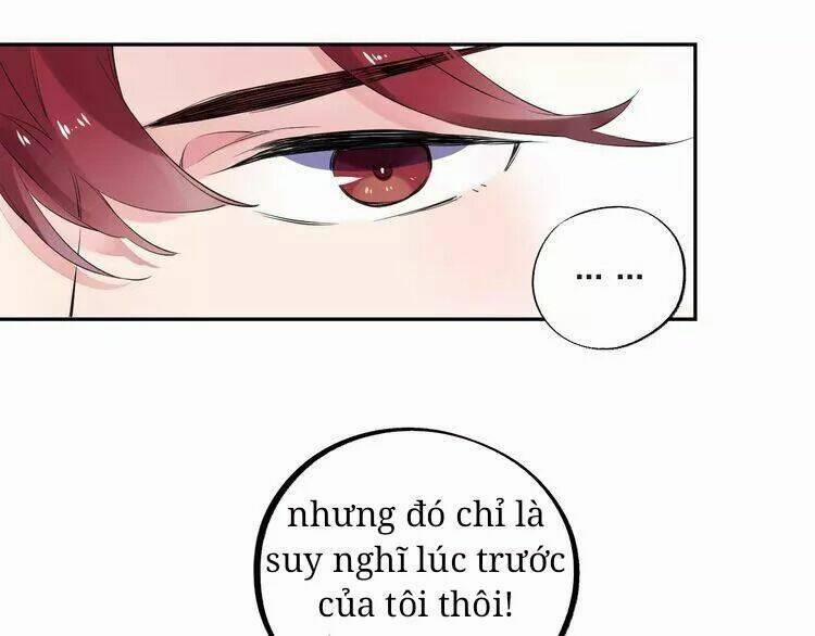 Sos! Tôi Đã Yêu Một Con Sâu Bướm 31 trang 32