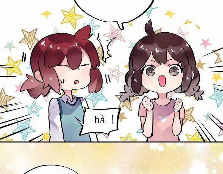 Sos! Tôi Đã Yêu Một Con Sâu Bướm 31 trang 33