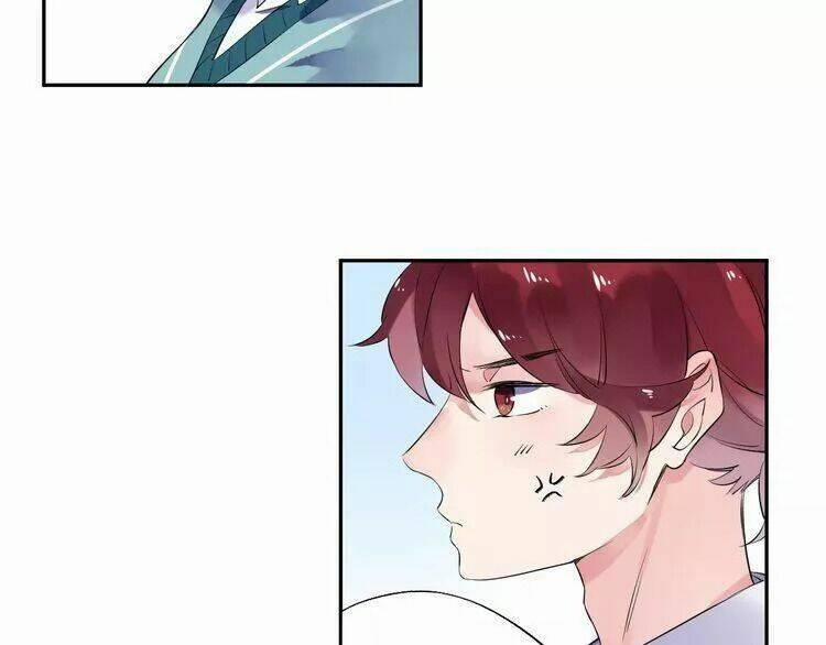 Sos! Tôi Đã Yêu Một Con Sâu Bướm 31 trang 37