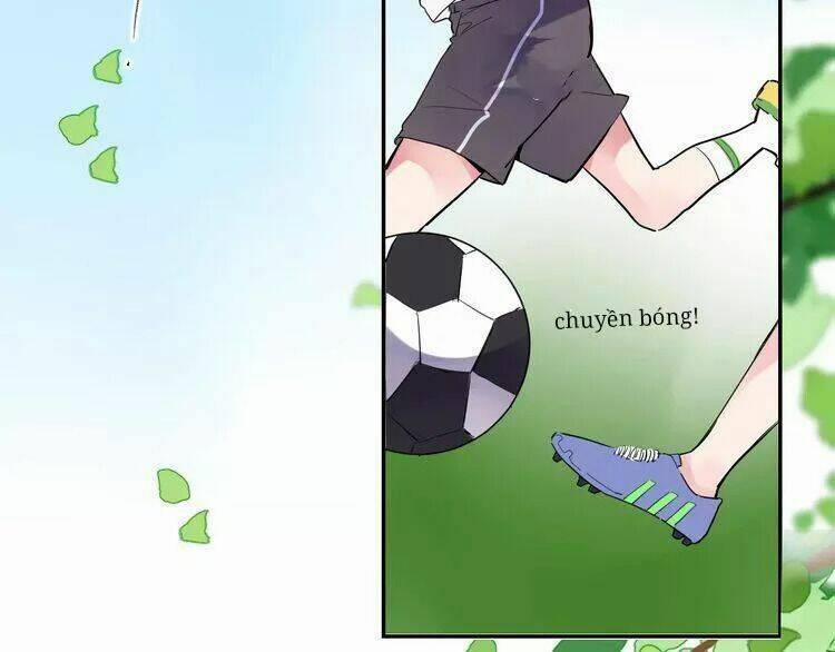 Sos! Tôi Đã Yêu Một Con Sâu Bướm 31 trang 4