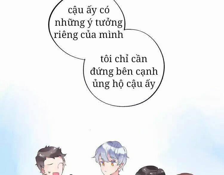 Sos! Tôi Đã Yêu Một Con Sâu Bướm 31 trang 41