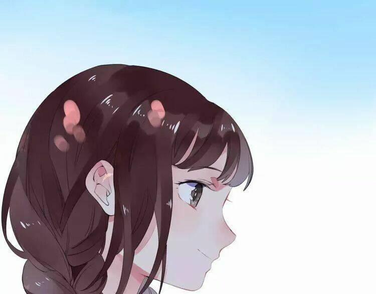 Sos! Tôi Đã Yêu Một Con Sâu Bướm 31 trang 43