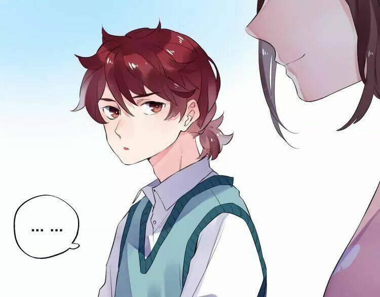 Sos! Tôi Đã Yêu Một Con Sâu Bướm 31 trang 45