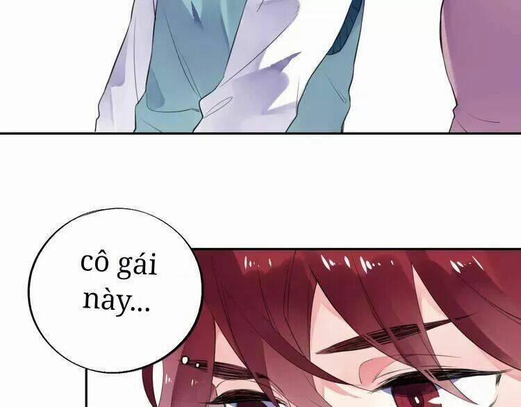 Sos! Tôi Đã Yêu Một Con Sâu Bướm 31 trang 46