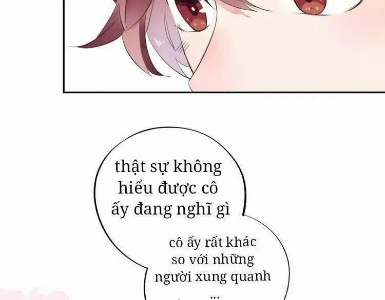 Sos! Tôi Đã Yêu Một Con Sâu Bướm 31 trang 47