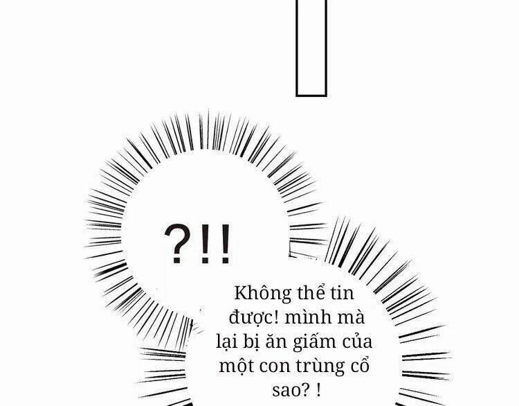 Sos! Tôi Đã Yêu Một Con Sâu Bướm 31 trang 51