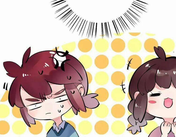 Sos! Tôi Đã Yêu Một Con Sâu Bướm 31 trang 52