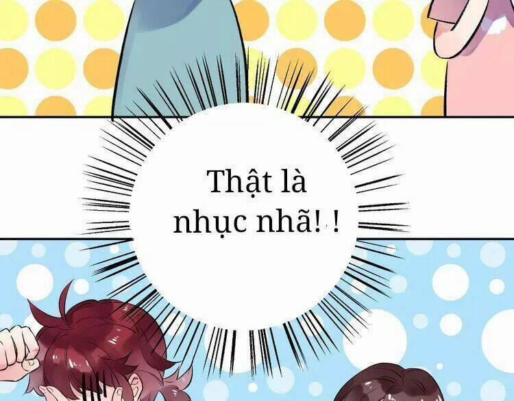 Sos! Tôi Đã Yêu Một Con Sâu Bướm 31 trang 53