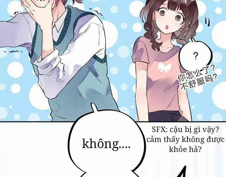 Sos! Tôi Đã Yêu Một Con Sâu Bướm 31 trang 54