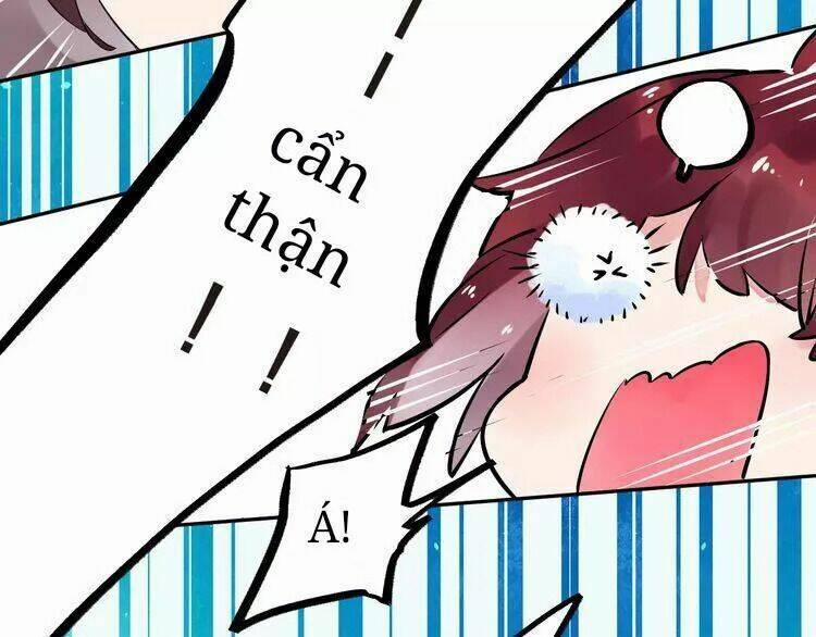 Sos! Tôi Đã Yêu Một Con Sâu Bướm 31 trang 56