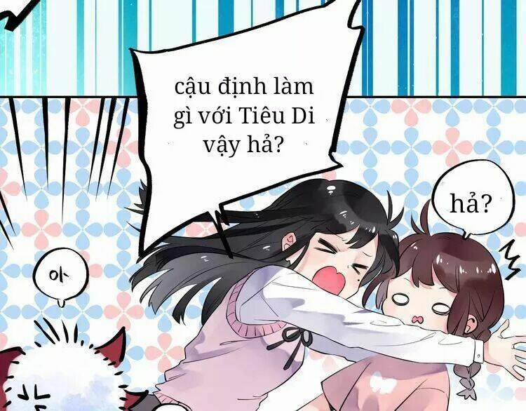 Sos! Tôi Đã Yêu Một Con Sâu Bướm 31 trang 57