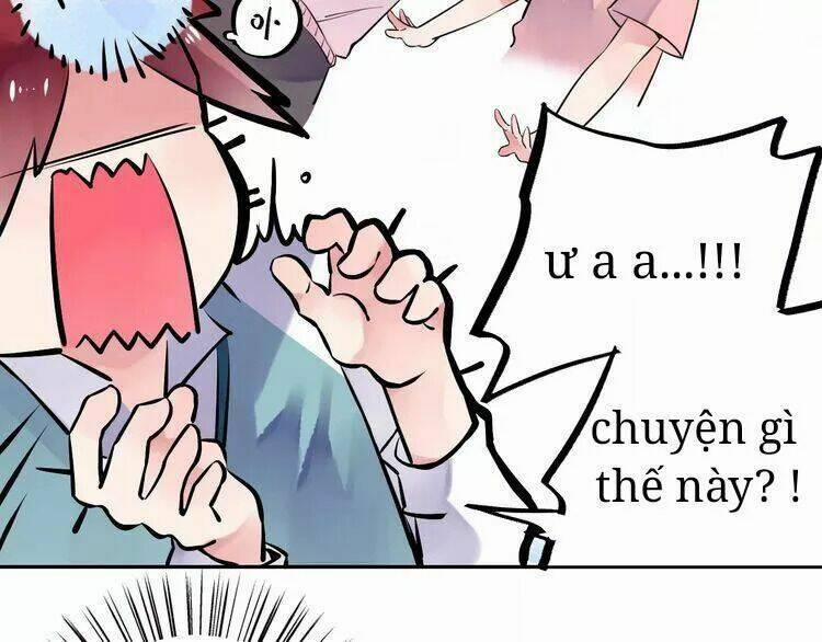 Sos! Tôi Đã Yêu Một Con Sâu Bướm 31 trang 58