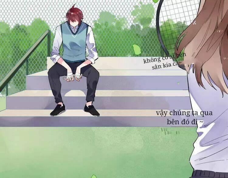 Sos! Tôi Đã Yêu Một Con Sâu Bướm 31 trang 6